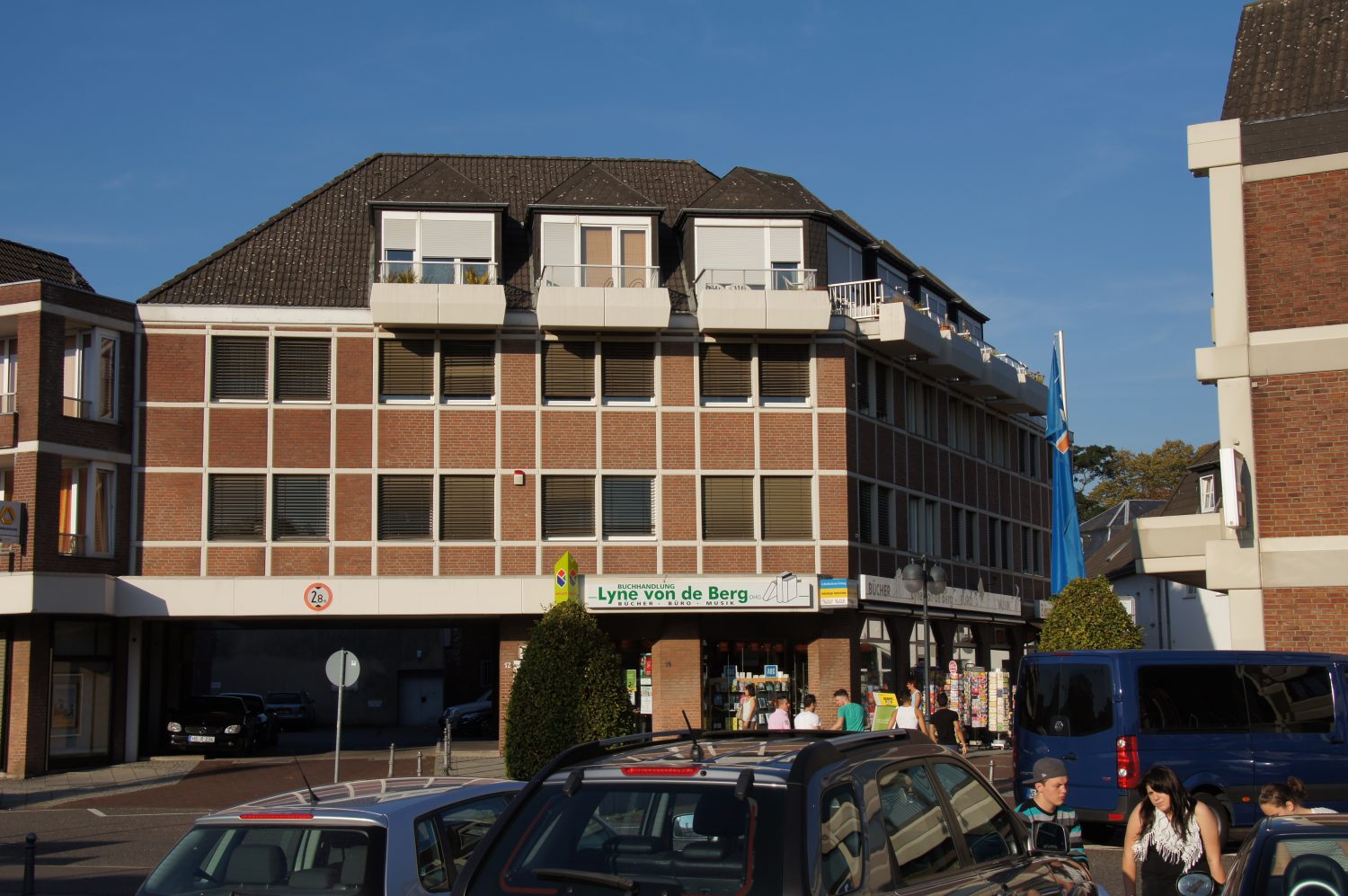 - Lungenarzt Geilenkirchen - Dr. Wolff